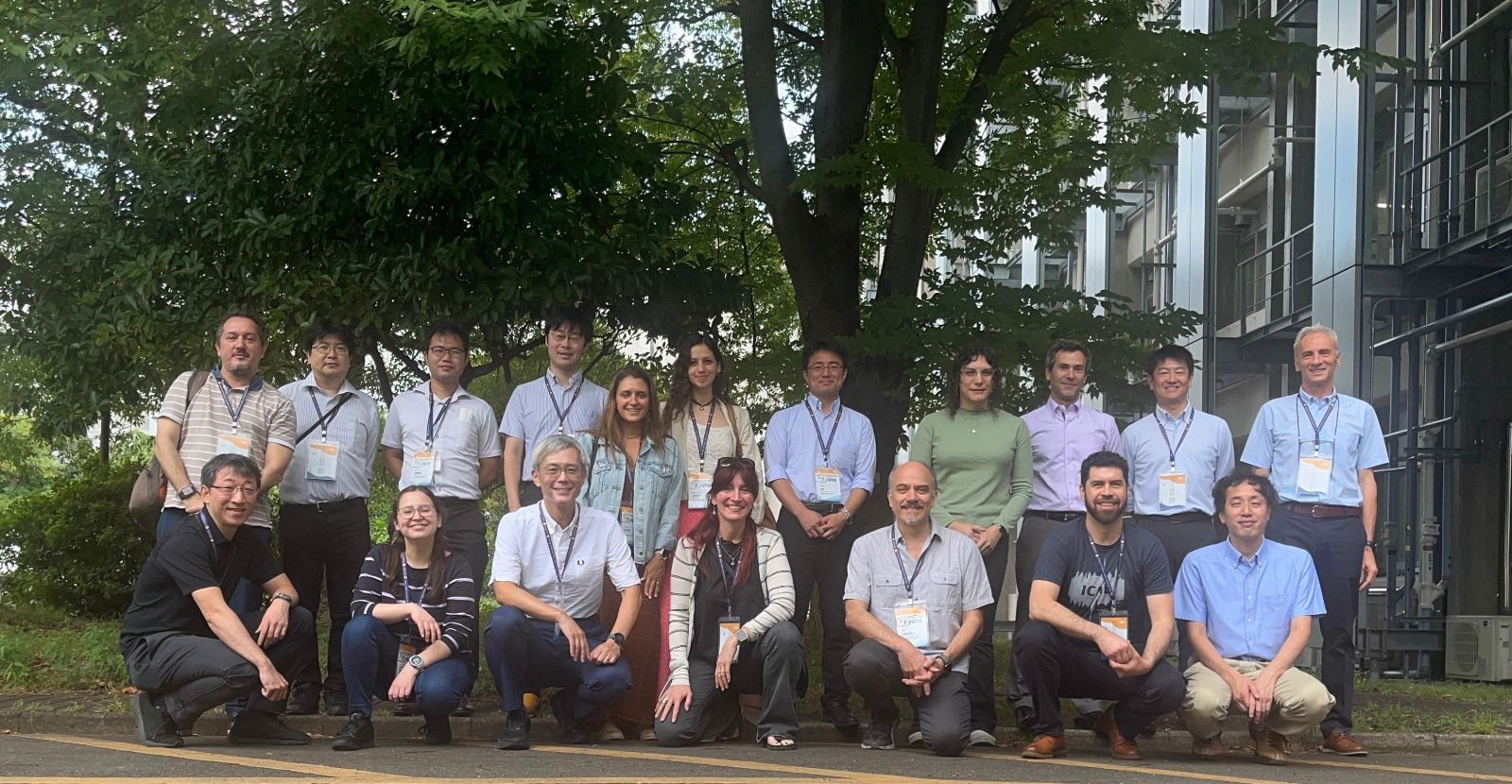 Chile–Japan Academic Forum at Kyoto University