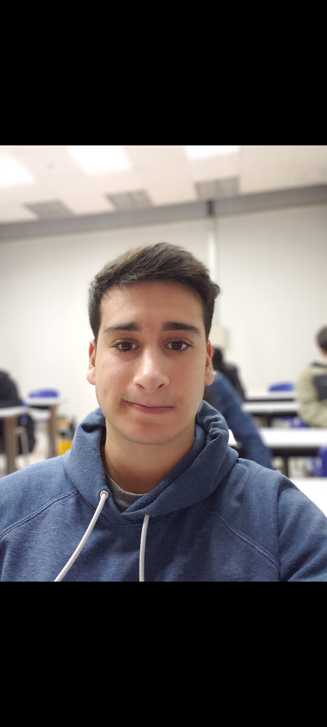 Rafael Tov Elberg H.